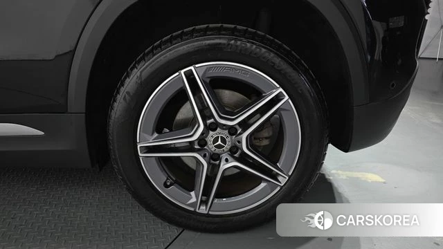 Mercedes-Benz GLA - Class H247 id 4871608 из Кореи 13