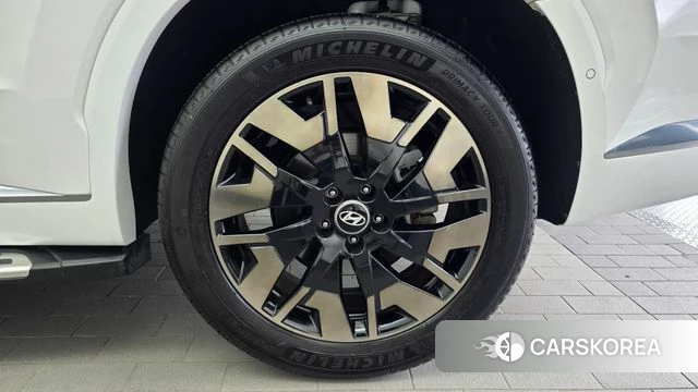 Hyundai The New Palisade id 4617871 из Кореи 13