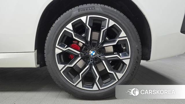 BMW X3 (G45) id 4539565 из Кореи 13