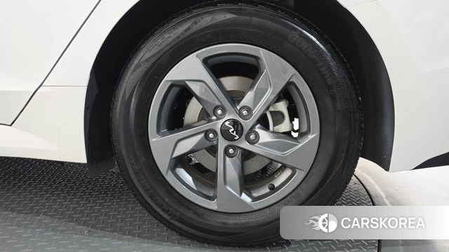Kia The New K5 3rd generation id 4928107 из Кореи 13