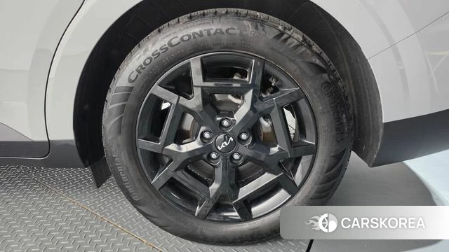 Kia The New Carnival 4th Generation id 4834194 из Кореи 13