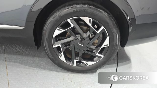 Kia Sportage 5th Generation id 4656507 из Кореи 13