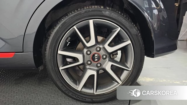 Kia Soul Booster id 4672476 из Кореи 13