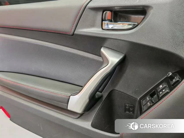 Subaru BRZ id 4208503 из Китая 13