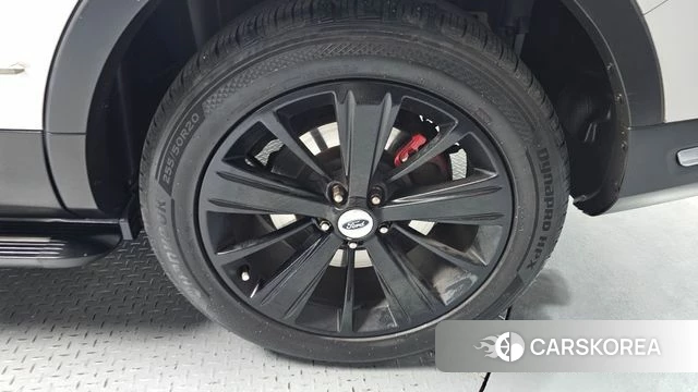 Ford Explorer id 4536673 из Кореи 13
