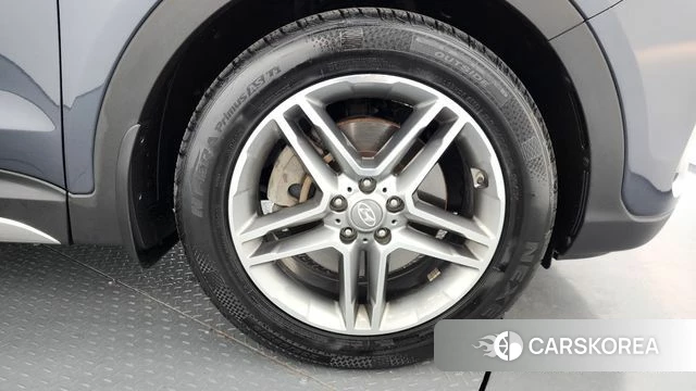 Hyundai The New Max Cruise id 4378103 из Кореи 13
