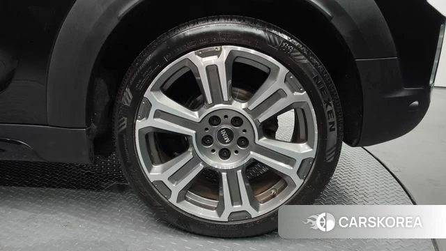 Mini Cooper Countryman id 4784897 из Кореи 13