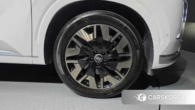 Hyundai The New Palisade id 4579674 из Кореи 13