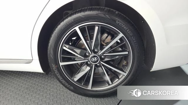 Hyundai The New Grandeur IG id 4428403 из Кореи 13
