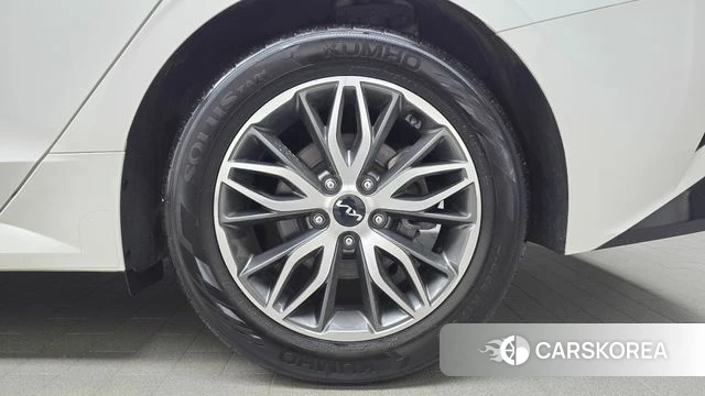Kia K5 3rd generation id 4640791 из Кореи 13