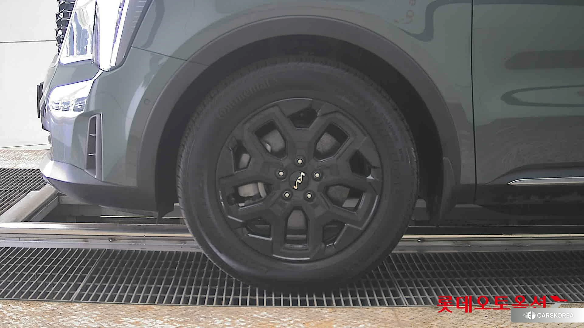 Kia Sorento Hybrid id 3888410 из Кореи 13