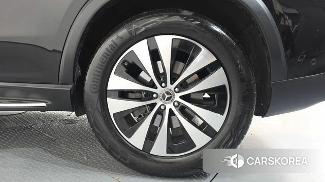 Mercedes-Benz GLE-Class W167 id 4634945 из Кореи 13