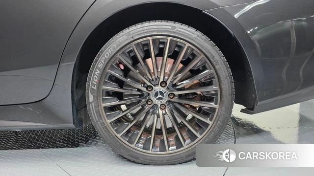 Mercedes-Benz CLS-Class C257 id 4632748 из Кореи 13
