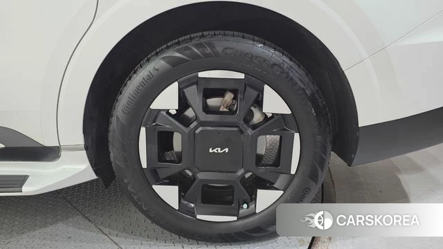 Kia The New Carnival 4th Generation id 4408327 из Кореи 13