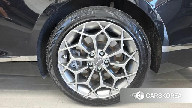 Genesis G80 (RG3) id 4774112 из Кореи 13