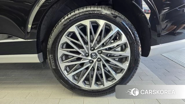 Hyundai Palisade (LX3) id 4729864 из Кореи 13