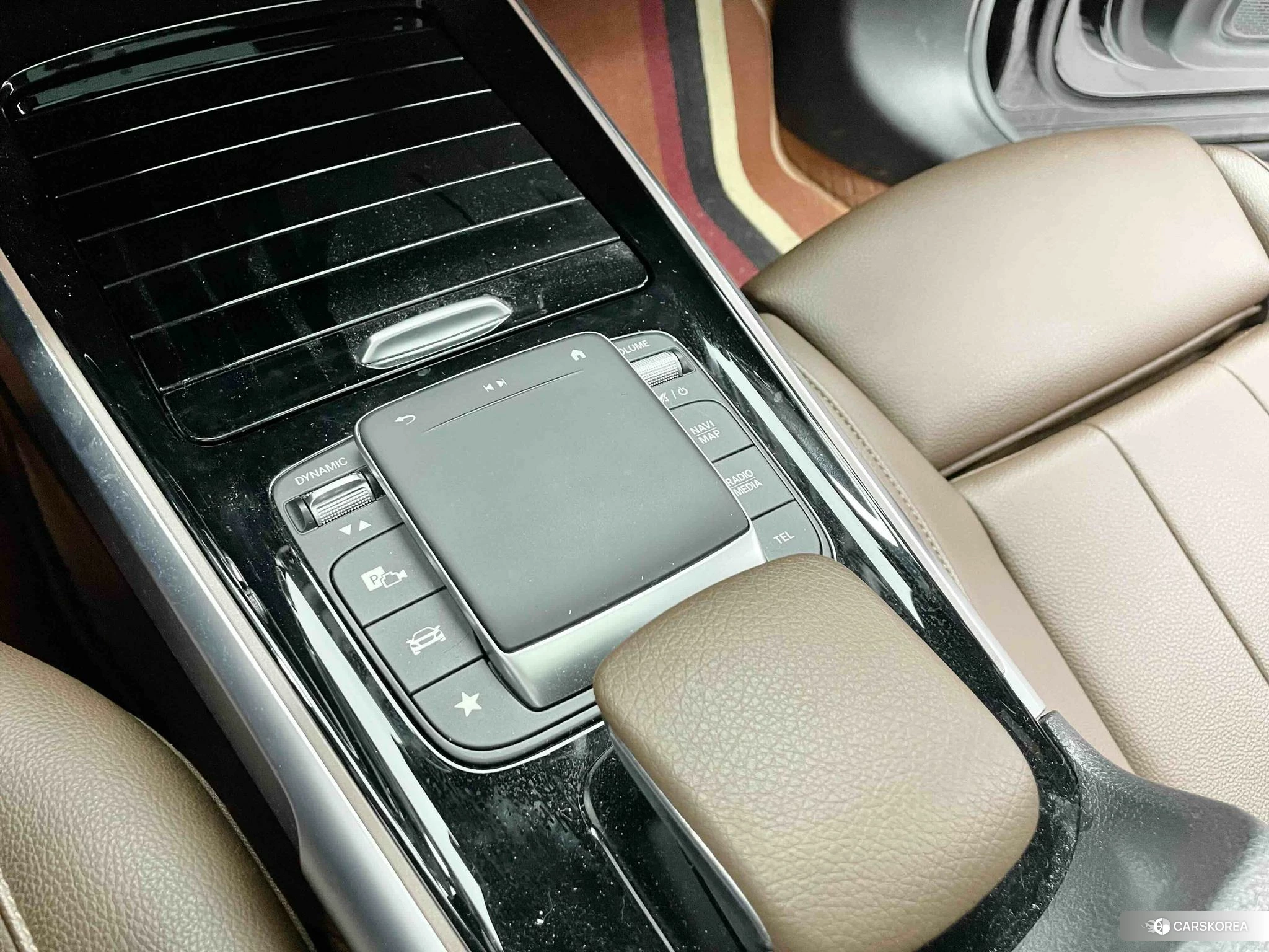 Mercedes-Benz GLB id 4454580 из Китая 13