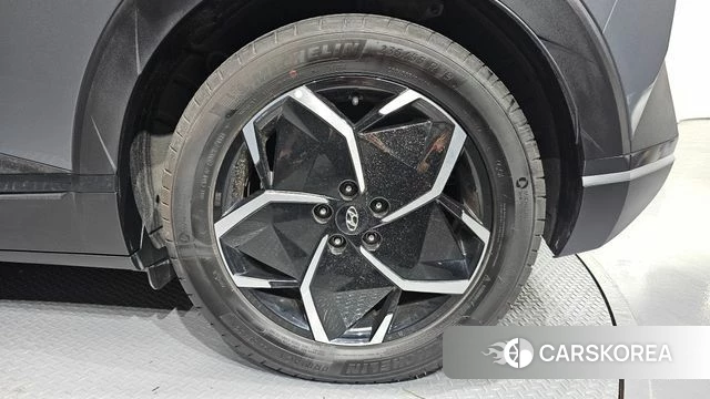 Hyundai Ionic 5 id 4623365 из Кореи 13
