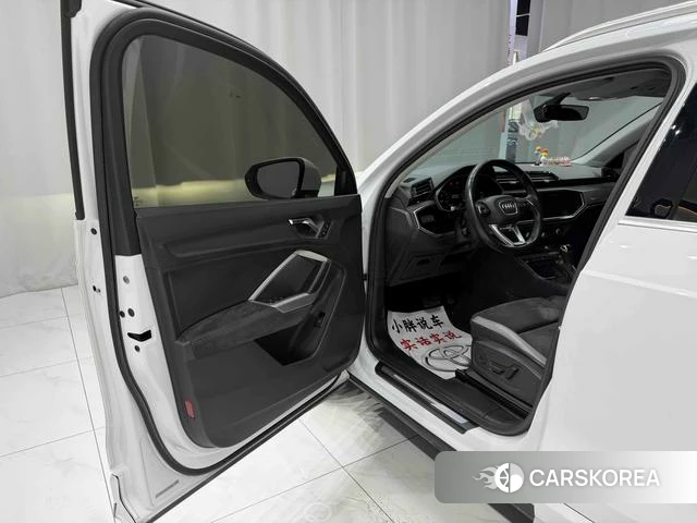 Audi Q3 id 4279046 из Китая 13