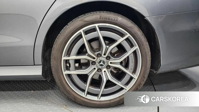 Mercedes-Benz E-Class W213 id 4572356 из Кореи 13