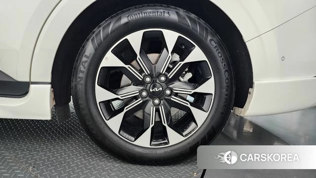 Kia Carnival 4th generation id 4848172 из Кореи 13