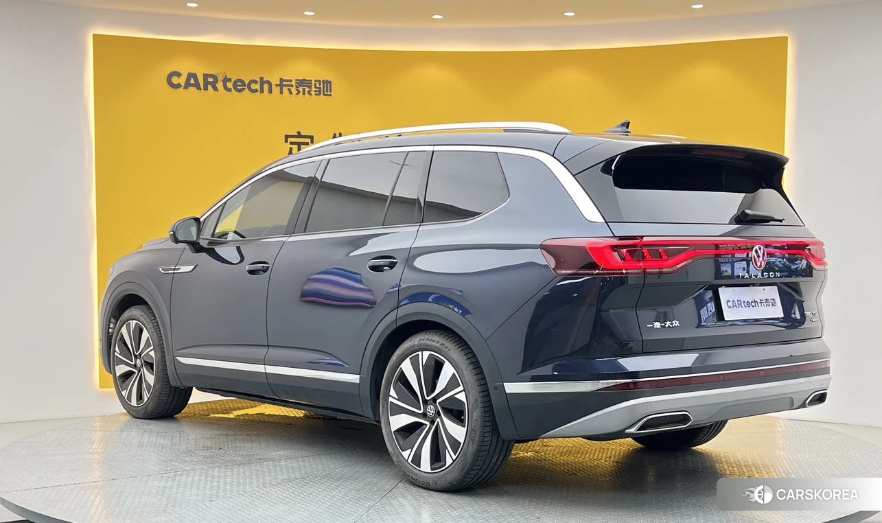 Volkswagen Lanjing id 4512524 из Китая 13