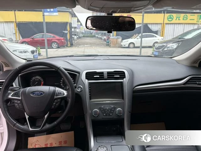 Ford Mondeo id 3939428 из Китая 13