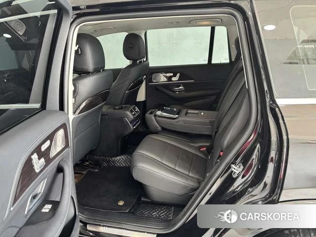 Mercedes-Benz GLS id 4333697 из Китая 13