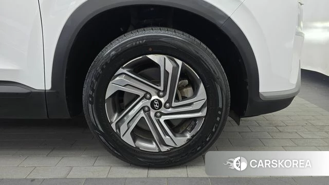 Hyundai The New Santa Fe id 4416002 из Кореи 13