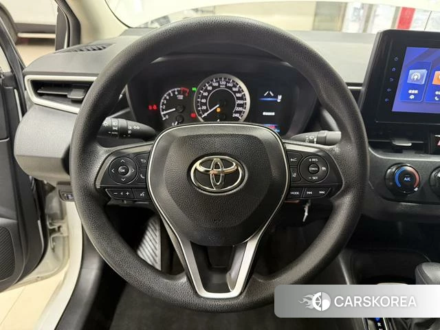 Toyota Corolla id 4207722 из Китая 13