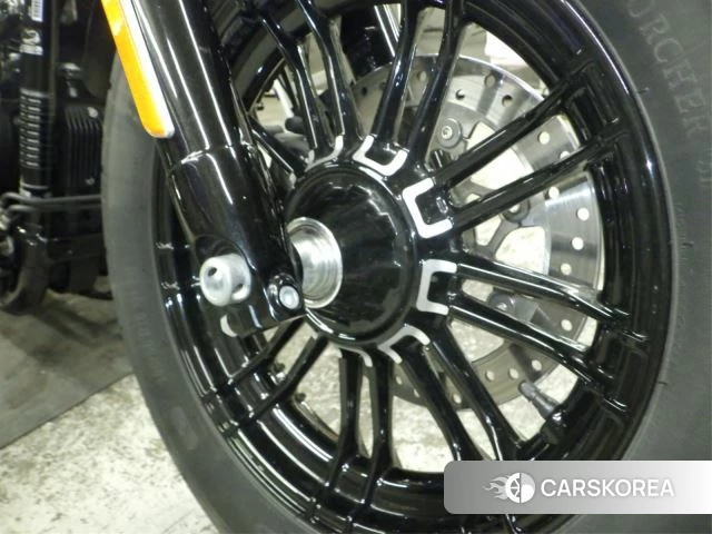 Harley-Davidson Sportster 48 XL1200X id 3945826 из Японии 13