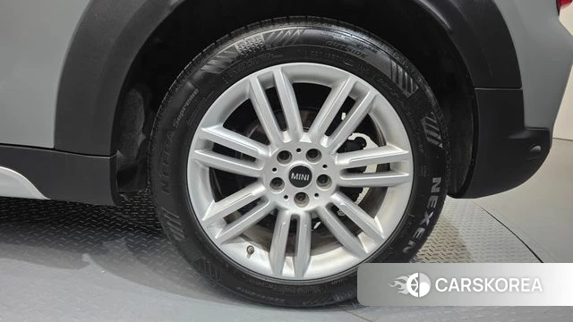 Mini Cooper Countryman id 4717207 из Кореи 13