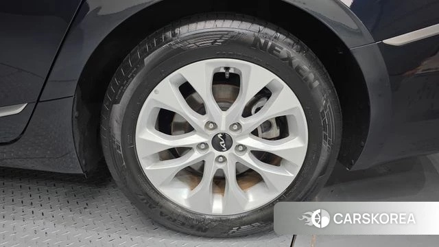 Kia K8 id 4316858 из Кореи 13