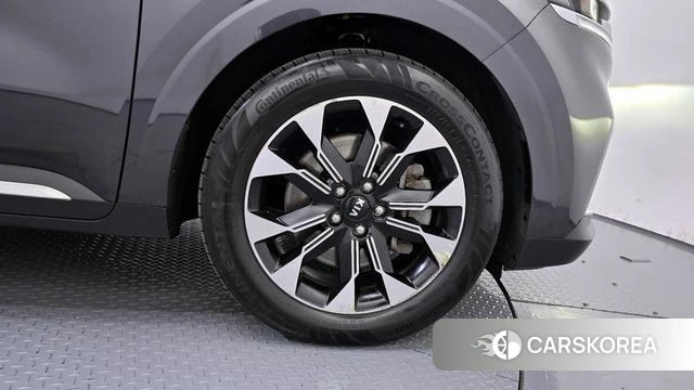Kia Carnival 4th generation id 4294002 из Кореи 13