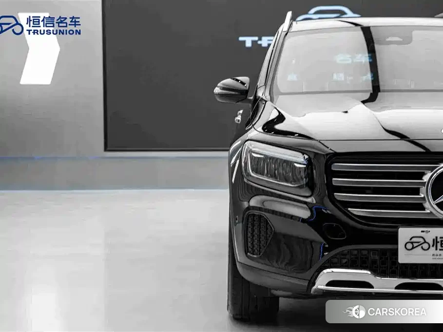 Mercedes-Benz GLB id 4655118 из Китая 13