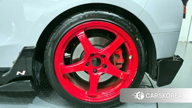 Hyundai Veloster (JS) id 4249903 из Кореи 13