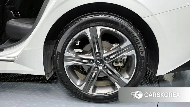 Kia K5 3rd generation id 4350625 из Кореи 13