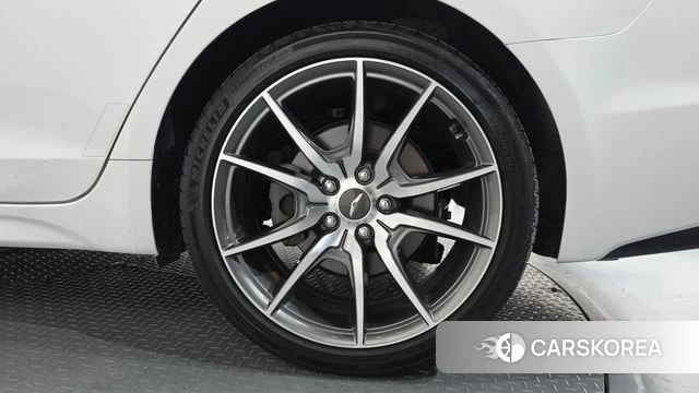 Genesis G70 id 4769912 из Кореи 13