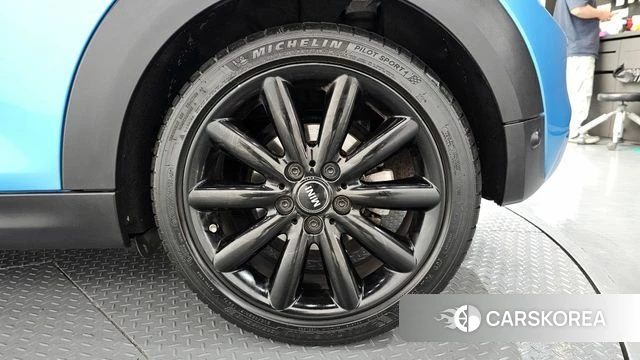 Mini Cooper S id 4430407 из Кореи 13