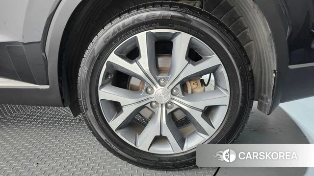 Hyundai Palisade id 4907433 из Кореи 13