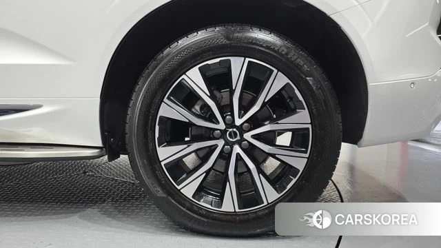 Volvo XC60 second Generation id 4302602 из Кореи 13