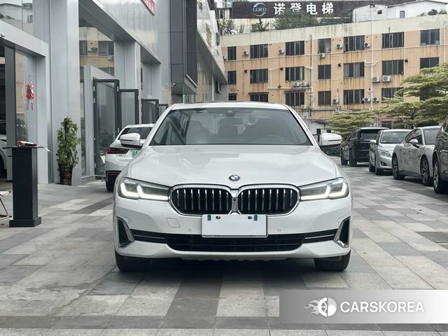 BMW 5 series id 4260670 из Китая 13