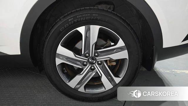 Kia Sorento 4th Generation id 4769688 из Кореи 13