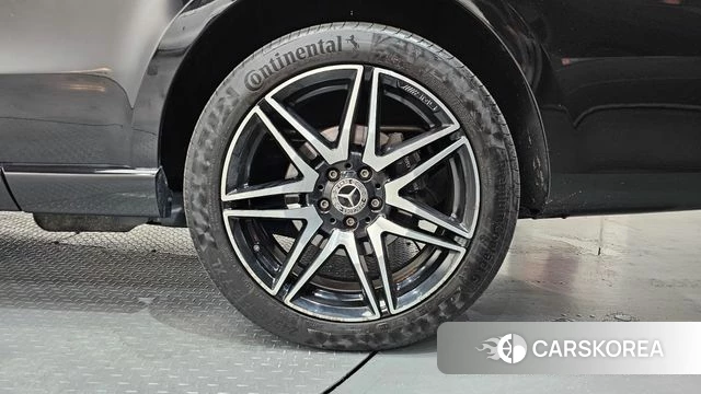 Mercedes-Benz V-Class id 4584846 из Кореи 13
