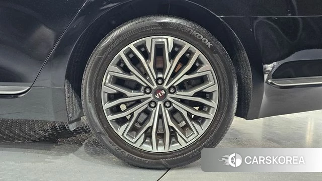 Kia More K9 id 4581959 из Кореи 13