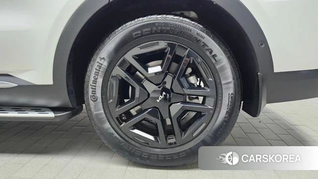 Kia The New Sorento 4th Generation id 4375407 из Кореи 13