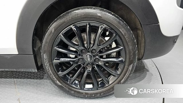 Mini Cooper Clubman id 4231943 из Кореи 13