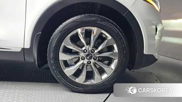 Kia The New Sorento id 4703641 из Кореи 13