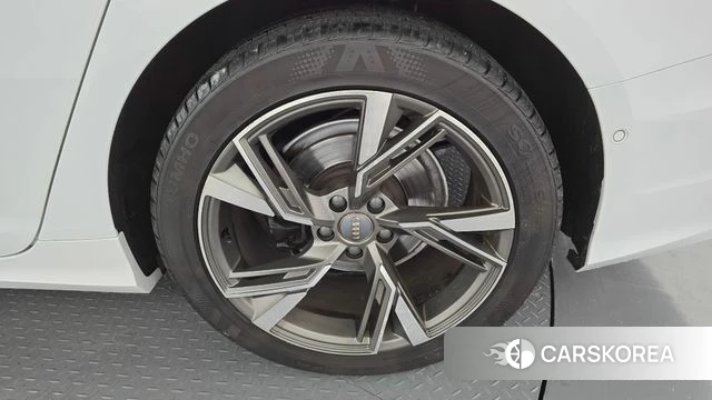 Audi A6 (C8) id 4573798 из Кореи 13