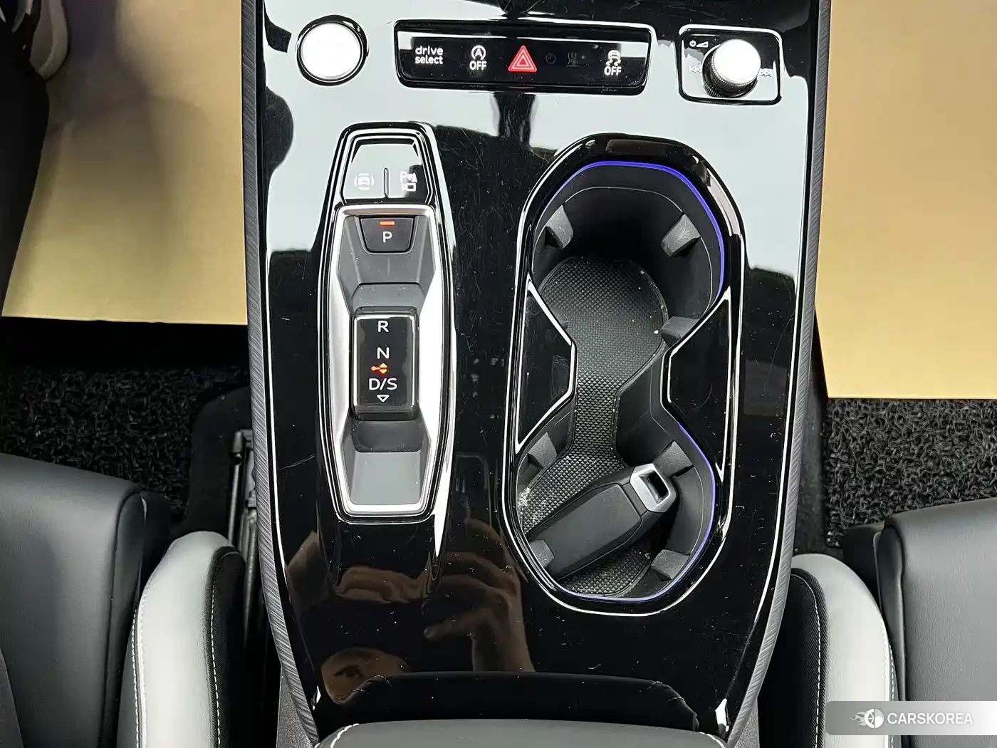 Audi A5L id 4545730 из Китая 13